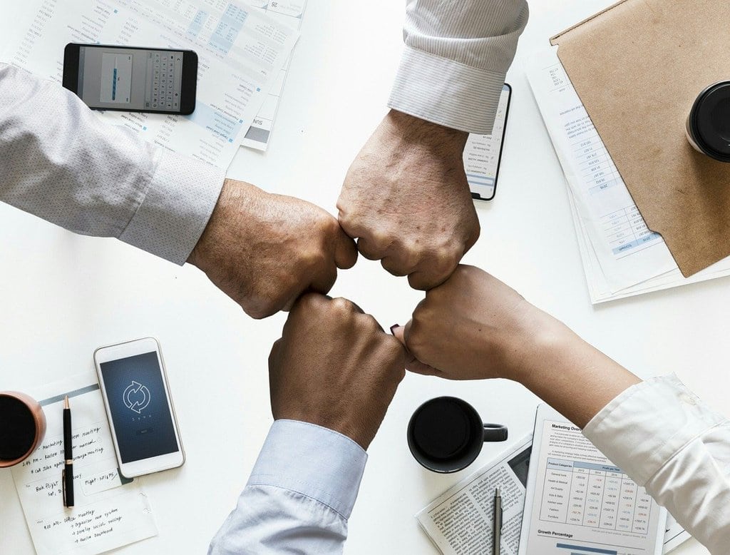 Organiser une réunion efficace en moins de trente minutes